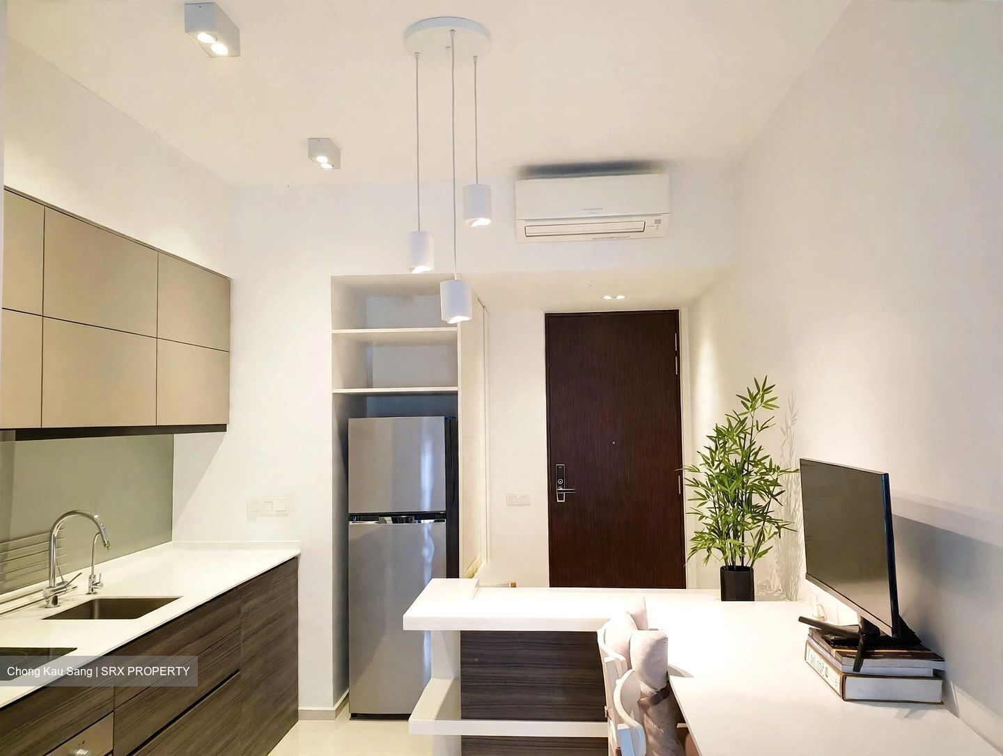d'Nest (D18), Condominium #627940151
